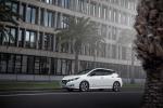 Nissan Leaf 2018 года (WW)